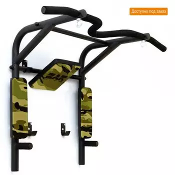 Турник Брусья Пресс 3в1 BarFits-Max