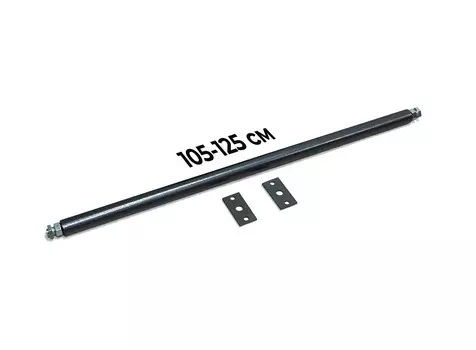 Турник распорный BARFITS 105-125см