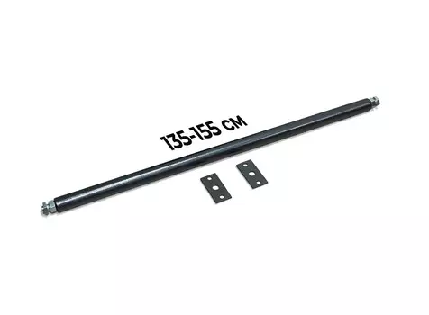 Турник распорный BARFITS 135-155 см