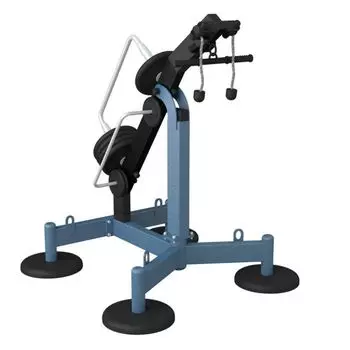 ТЯГА НА ТРИЦЕПС MB BARBELL MB 7.69