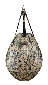 Уличная боксёрская груша STREET KICK FILIPPOV