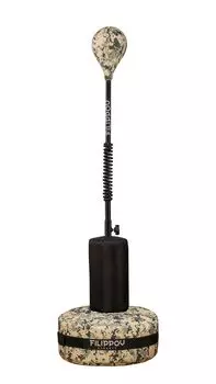 Уличная реактивная груша STREET KICK FILIPPOV, полный комплект