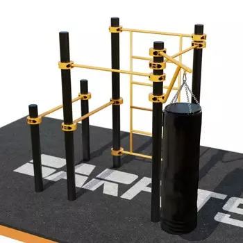 Уличный комплекс K-053