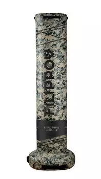 Уличный напольный боксёрский мешок STREET KICK FILIPPOV