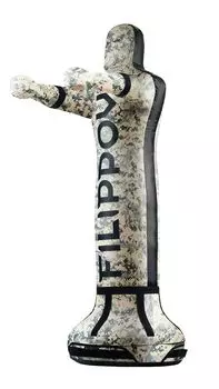 Уличный спарринг-партнёр FILIPPOV