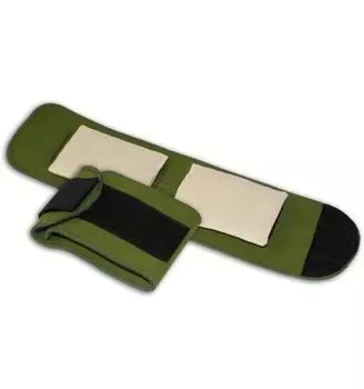 УНИВЕРСАЛЬНЫЙ КРУГОВОЙ» (РАЗМЕР S) MB BARBELL MB 6.03.27S