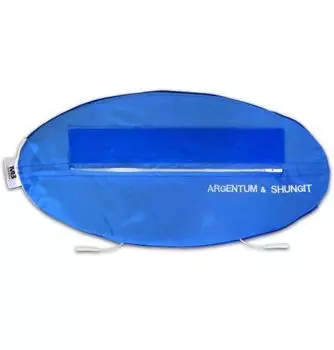 УНИВЕРСАЛЬНЫЙ (С ШУНГИТОМ И СЕРЕБРОМ) MB BARBELL MB 6.03.26SA