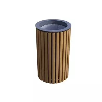 Урна уличная «Арго-30»