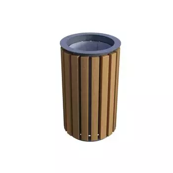 Урна уличная «Арго-50»