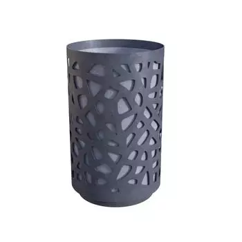 Урна уличная «Квадро-П»