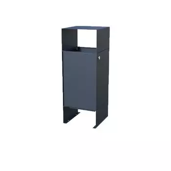 Урна уличная «Планета Б»