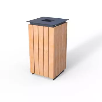 Урна уличная «Планета С»