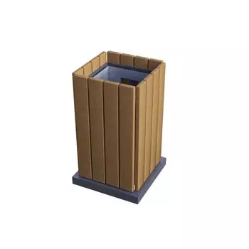 Урна уличная «Планета Т-М»