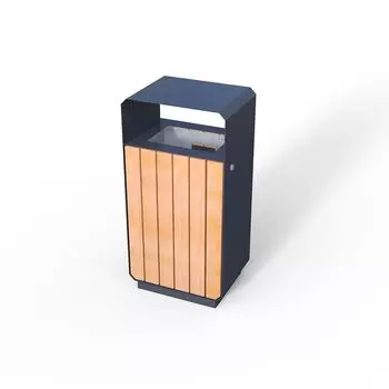 Урна уличная «Планета В-Д»