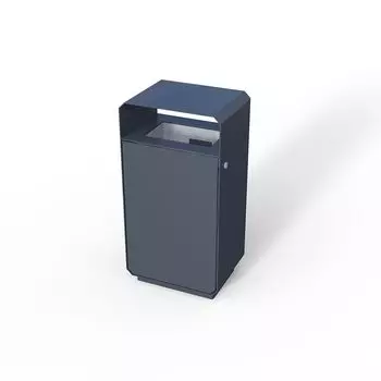 Урна уличная «Планета В-М»