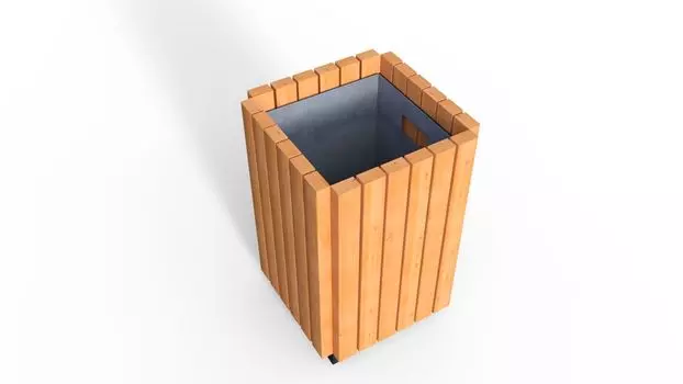 Урна уличная «Таран»