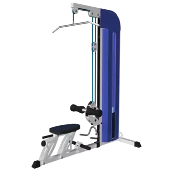 ВЕРТИКАЛЬНО-ГОРИЗОНТАЛЬНАЯ ТЯГА MB BARBELL MB 3.02 N