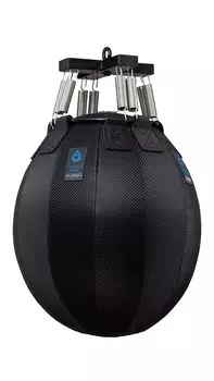 Водоналивная боксёрская груша BIG WATER PEAR FILIPPOV