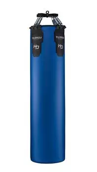 Водоналивной боксёрский мешок H2O FILIPPOV 180см