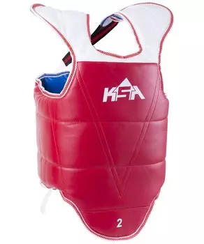 Защита корпуса KSA Protec, детский