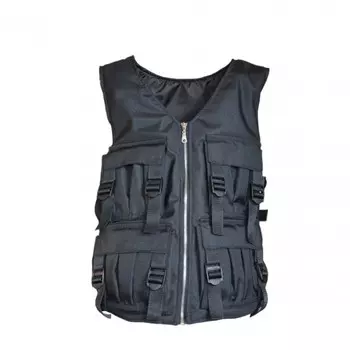 Жилет с грузами 1-10кг