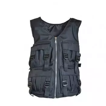 Жилет с грузами 1-20кг