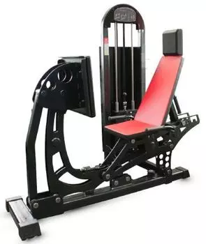 ЖИМ НОГАМИ ГОРИЗОНТАЛЬНЫЙ MB BARBELL MB 3.20