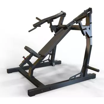 Жим сидя вверх (на плечи) Barfits XSV-19