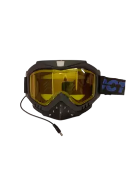 Балаклавы и маски BASK