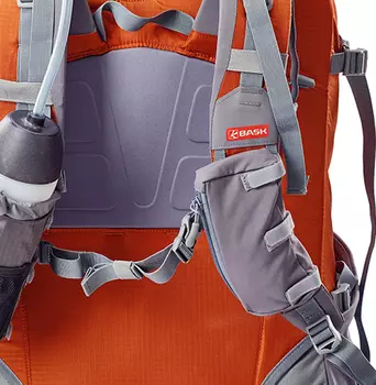 БАСК Карман для питьевой фляги для серии NOMAD 1489