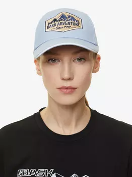 Бейсболка BASK