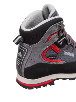 Ботинки EDITEX