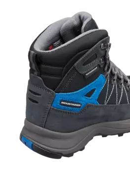 Ботинки EDITEX