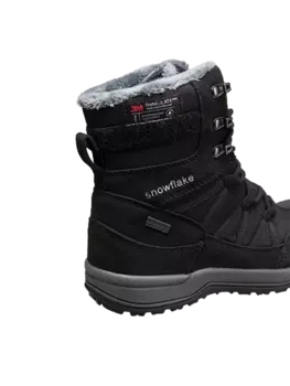 Ботинки EDITEX