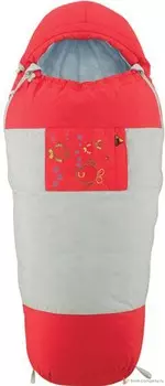Детский спальный мешок BASK KIDS BAG V2 1556A