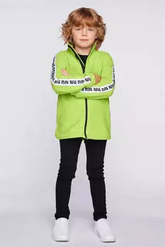 Флисовая куртка BASK kids PIKA 2366