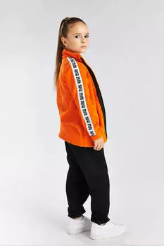 Флисовая куртка BASK kids PIKA 2366