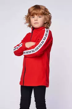 Флисовая куртка BASK kids PIKA 2366