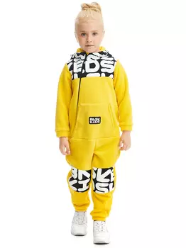 Флисовый комбинезон BASK kids