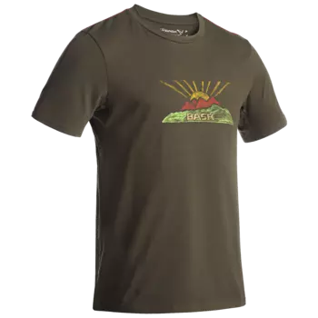 Футболка BASK