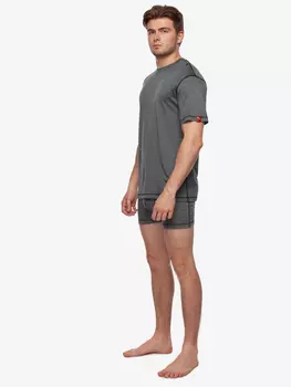 Футболка BASK