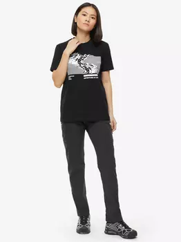 Футболка BASK