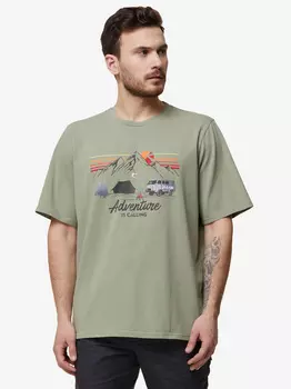 Футболка BASK