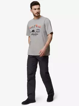 Футболка BASK