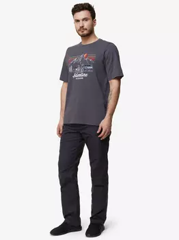 Футболка BASK