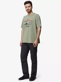 Футболка BASK