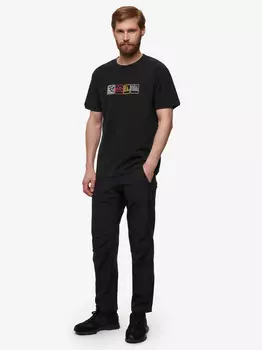 Футболка унисекс BASK