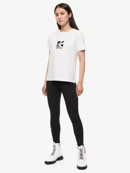 Футболки BASK