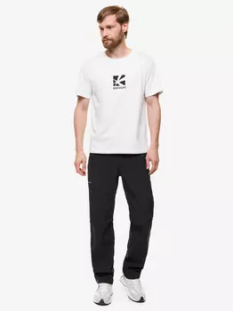 Футболки BASK