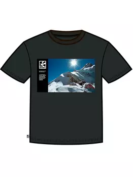 Футболки BASK